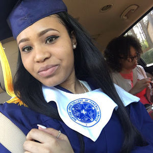 Meet your Posher, Treymaine